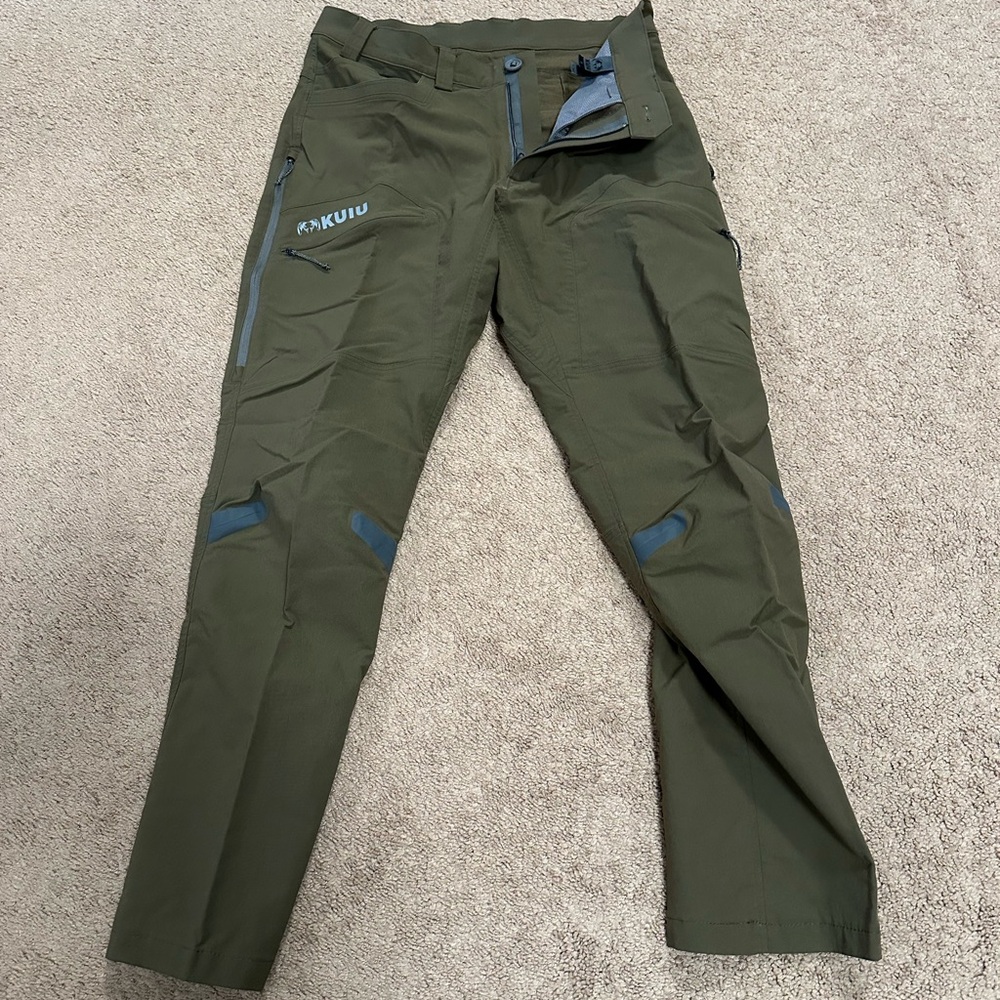 Kuiu Kutana Stretch Pants